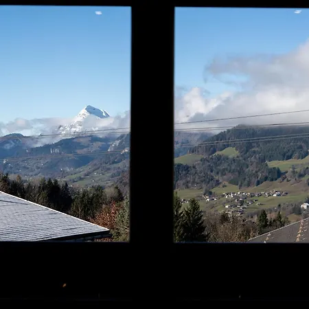 Arbois Elegance - Aux Pieds Apartmán *