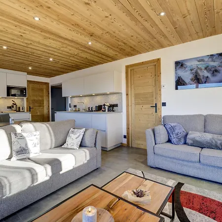 Arbois Elegance - Aux Pieds Apartmán *