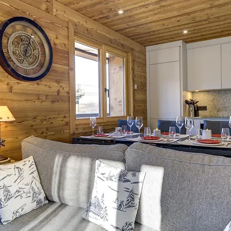 Arbois Elegance - Aux Pieds