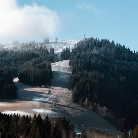 Arbois Elegance - Aux Pieds Megève