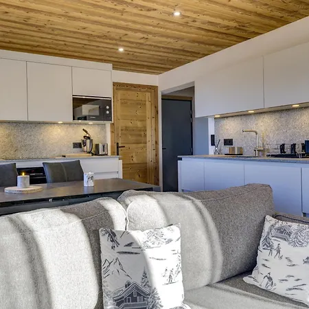 Arbois Elegance - Aux Pieds