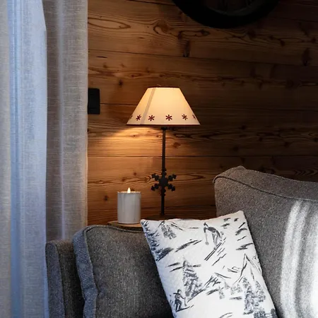 Apartmán Arbois Elegance - Aux Pieds *