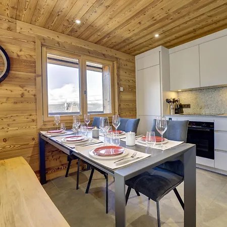 Arbois Elegance - Aux Pieds Apartmán