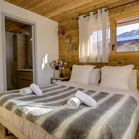 Apartmán Arbois Elegance - Aux Pieds