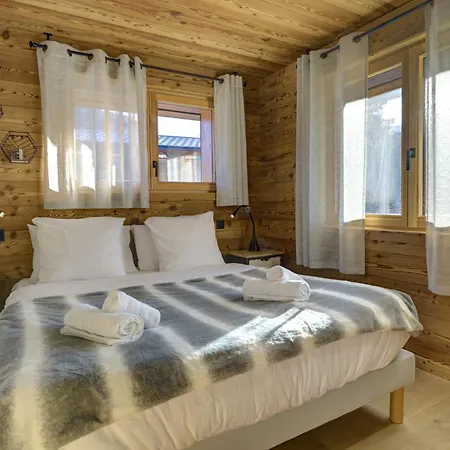 Arbois Elegance - Aux Pieds Megève