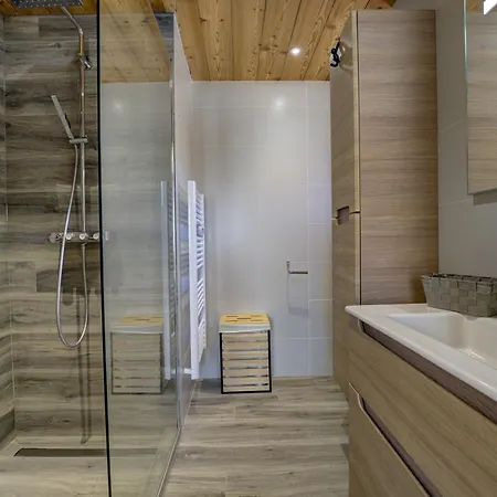 Arbois Elegance - Aux Pieds * Megève