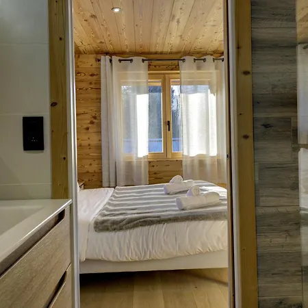 Apartmán Arbois Elegance - Aux Pieds *